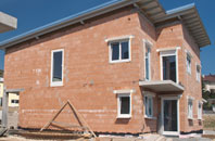 Sessay home extensions